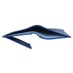 Frandi Portefeuille RFID Grainé><noscript><img width=