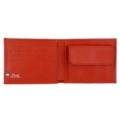 Frandi Portefeuille RFID Luxe><noscript><img width=