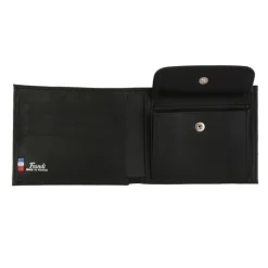 Frandi Portefeuille RFID Luxe><noscript><img width=