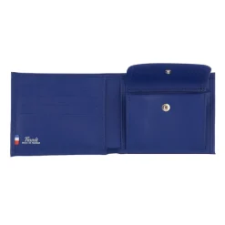 Frandi Portefeuille RFID Luxe><noscript><img width=