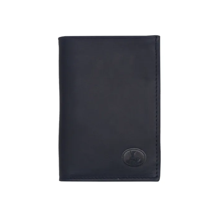 Frandi Portefeuille simple et efficace en cuir – Fabrication Française>Homme Portefeuille Cuir