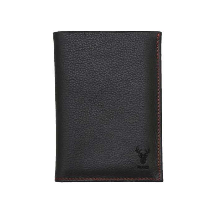 Frandi Portefeuille sport 14 cm>Homme Portefeuille Cuir