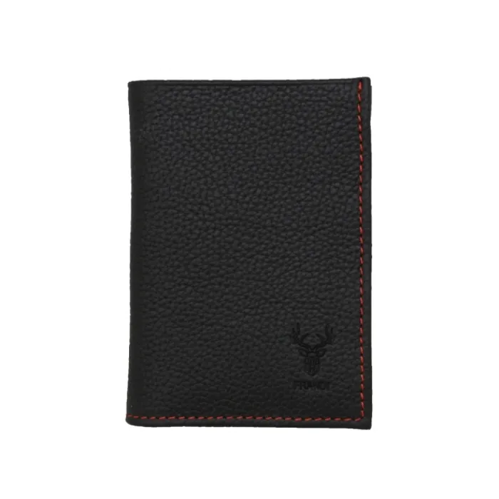 Frandi Portefeuille sport 11.5 cm>Homme Portefeuille Cuir
