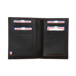 Frandi Portefeuille sport 12 cm>Homme Portefeuille Cuir