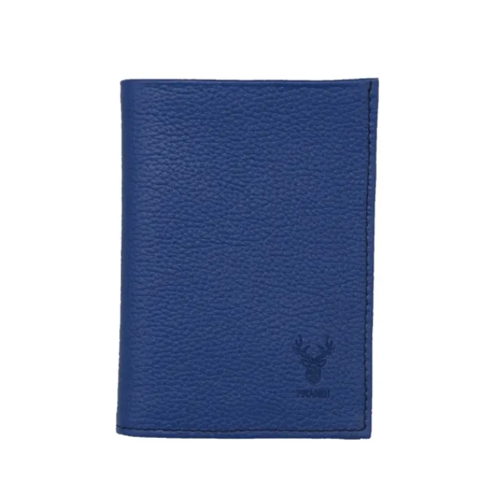 Frandi Portefeuille sport 12 cm>Homme Portefeuille Cuir
