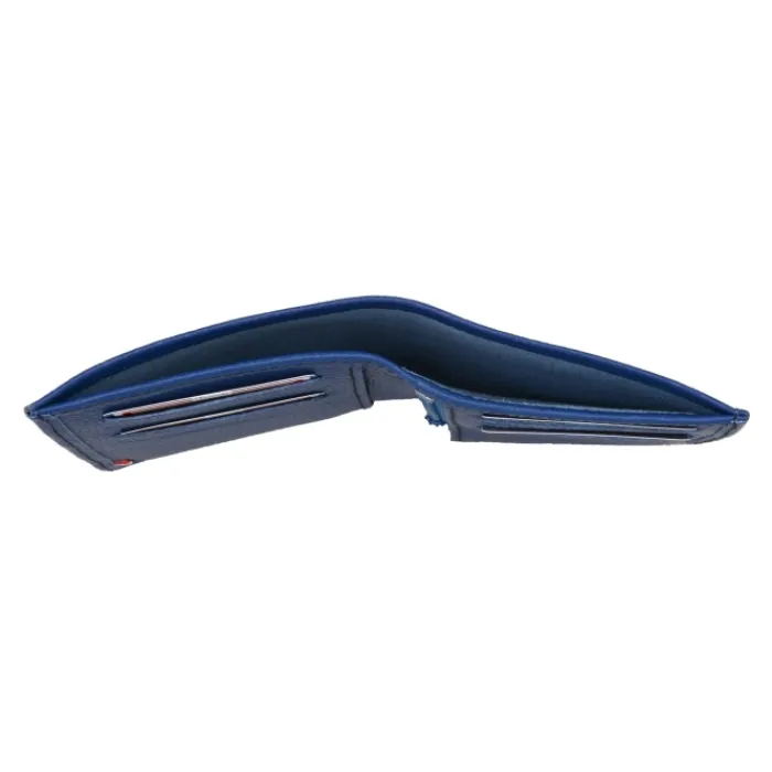 Frandi Portefeuille sport 12 cm>Homme Portefeuille Cuir