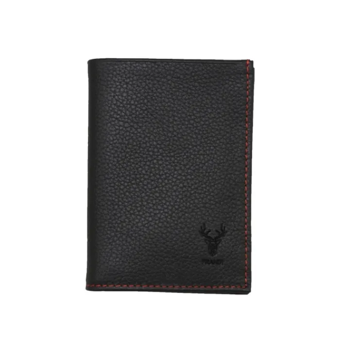 Frandi Portefeuille sport 12 cm>Homme Portefeuille Cuir