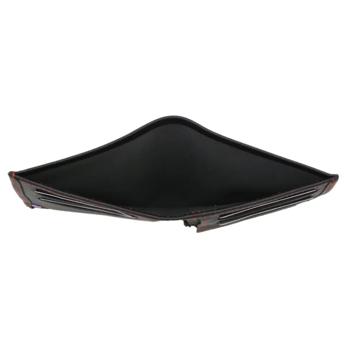 Frandi Portefeuille sport 12 cm>Homme Portefeuille Cuir
