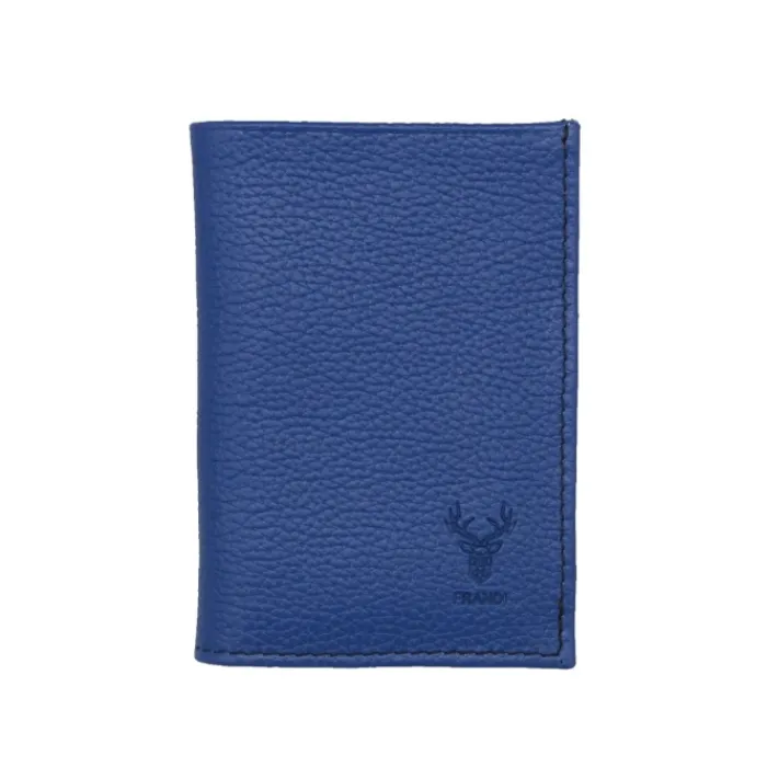 Frandi Portefeuille sport 11.5 cm>Homme Portefeuille Cuir