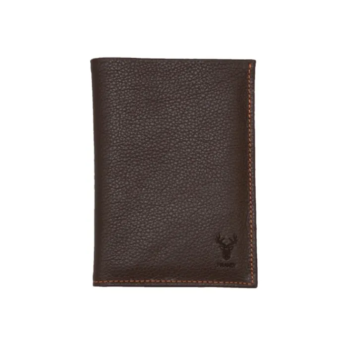 Frandi Portefeuille sport 14 cm>Homme Portefeuille Cuir