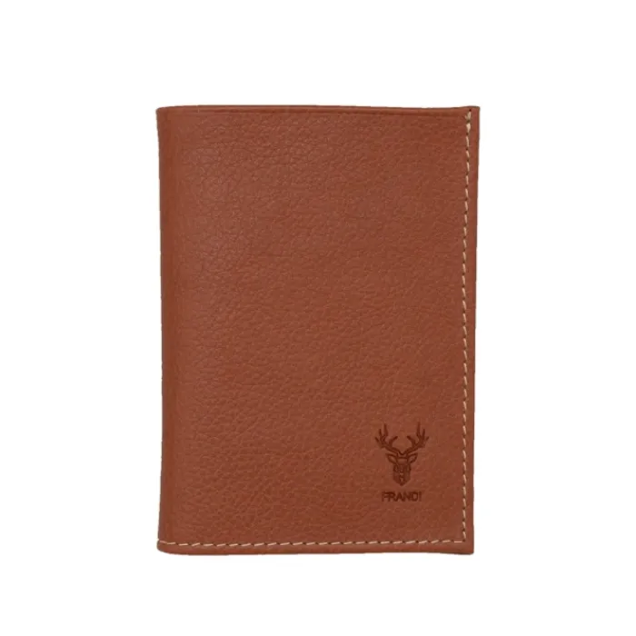 Frandi Portefeuille sport 12 cm>Homme Portefeuille Cuir