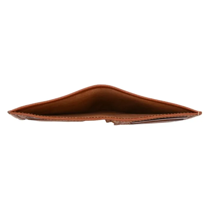 Frandi Portefeuille sport 12 cm>Homme Portefeuille Cuir