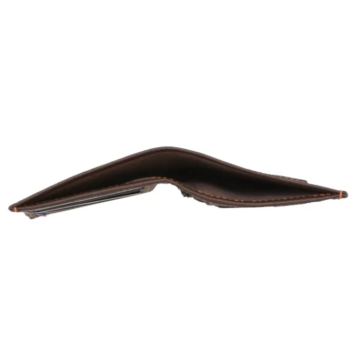 Frandi Portefeuille sport 11.5 cm>Homme Portefeuille Cuir