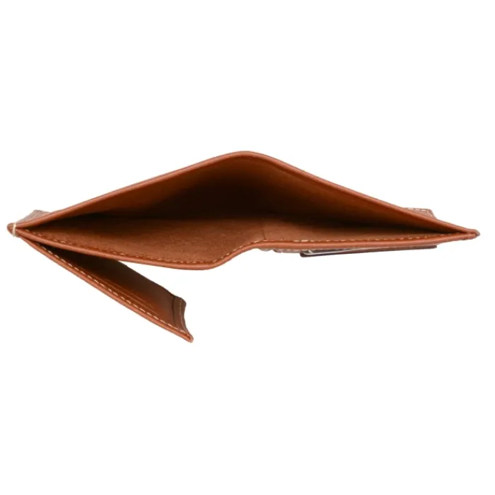 Frandi Portefeuille sport ->Homme Portefeuille Cuir