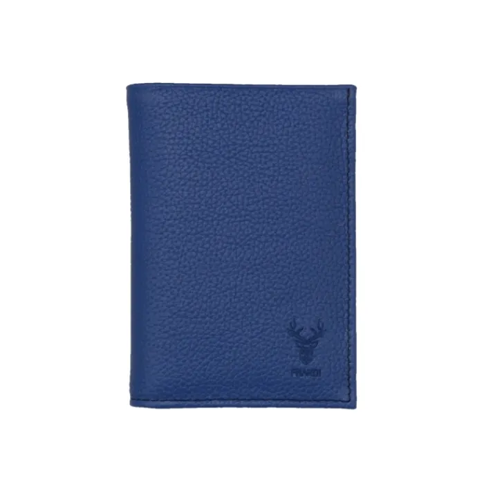 Frandi Portefeuille sport ->Homme Portefeuille Cuir