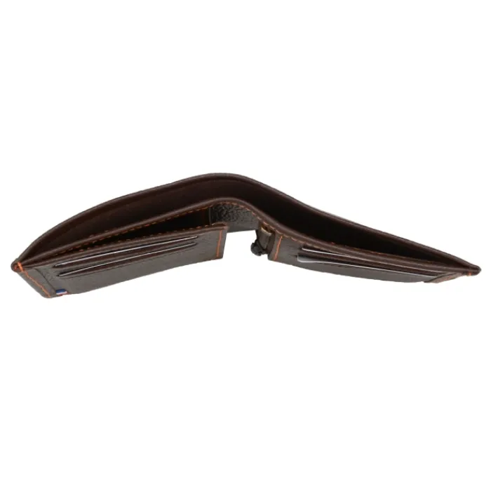 Frandi Portefeuille sport ->Homme Portefeuille Cuir