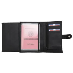 Frandi Portefeuille-cui femme -><noscript><img width=