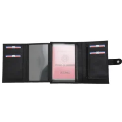 Frandi Portefeuille-cui femme -><noscript><img width=