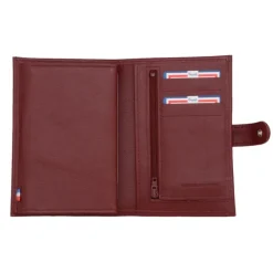 Frandi Portefeuille-cui femme -><noscript><img width=