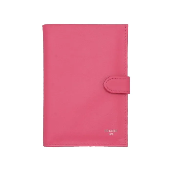 Frandi Portefeuille-cui femme ->Femme Portefeuille Cuir