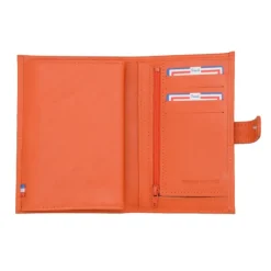 Frandi Portefeuille-cui femme -><noscript><img width=