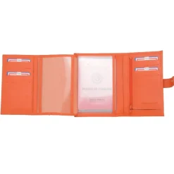 Frandi Portefeuille-cui femme -><noscript><img width=