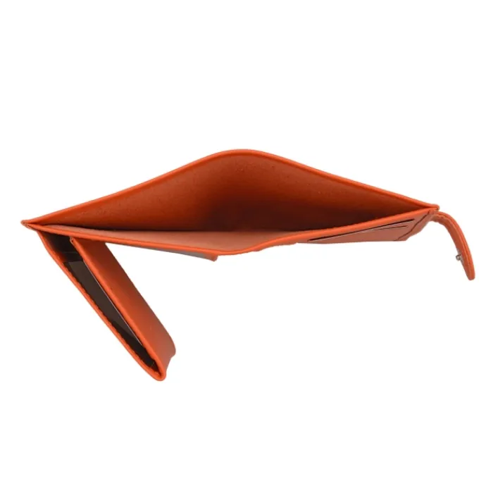 Frandi Portefeuille-cui femme ->Femme Portefeuille Cuir