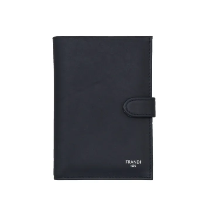 Frandi Portefeuille-cui femme ->Femme Portefeuille Cuir