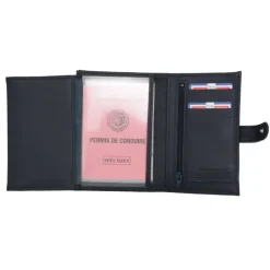Frandi Portefeuille-cui femme -><noscript><img width=