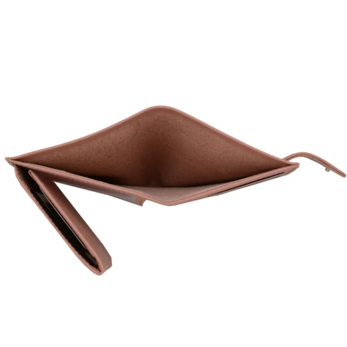 Frandi Portefeuille-cui femme ->Femme Portefeuille Cuir