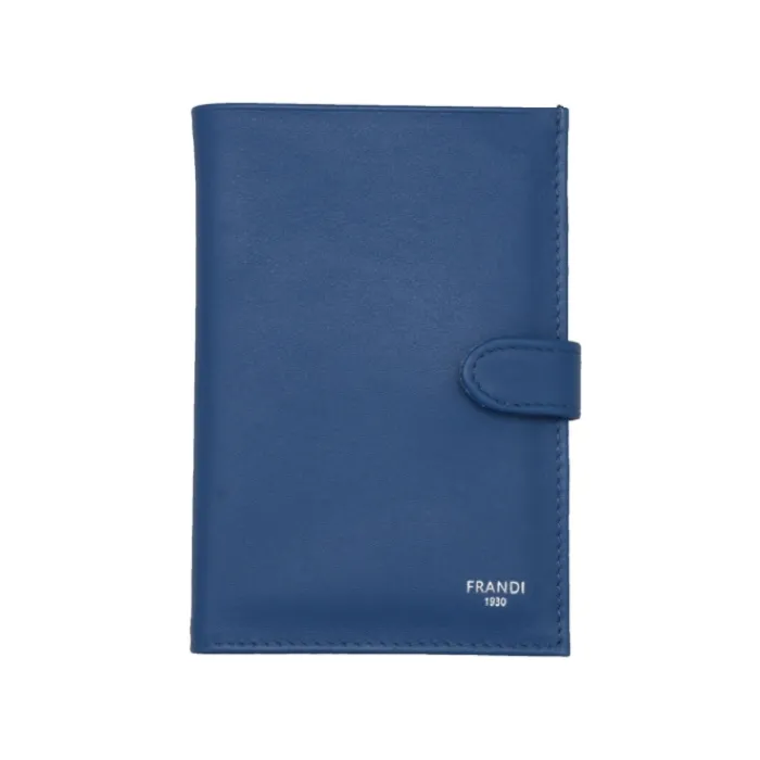 Frandi Portefeuille-cui femme ->Femme Portefeuille Cuir
