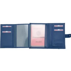 Frandi Portefeuille-cui femme -><noscript><img width=