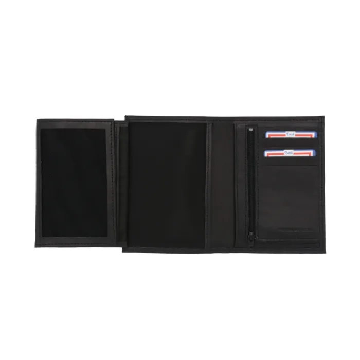 Frandi Portefeuille-cuir homme compact ->Homme Portefeuille Cuir