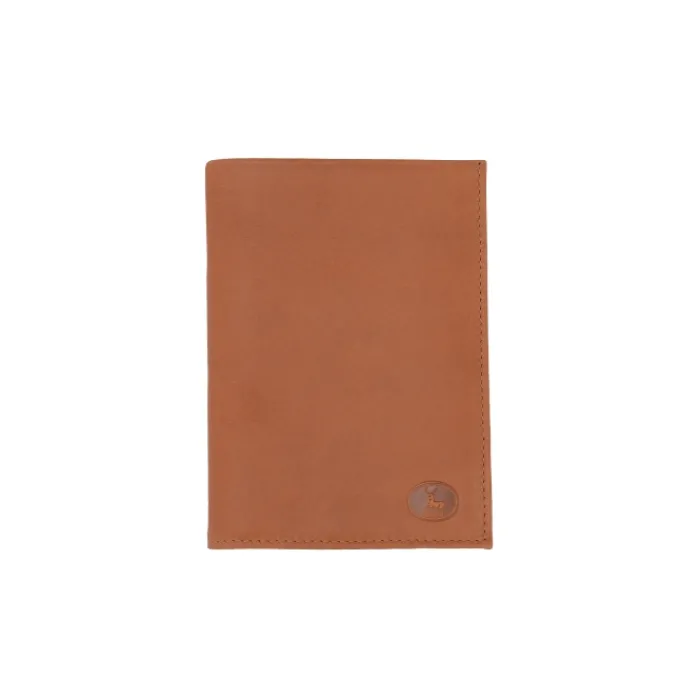 Frandi Portefeuille-cuir homme compact ->Homme Portefeuille Cuir