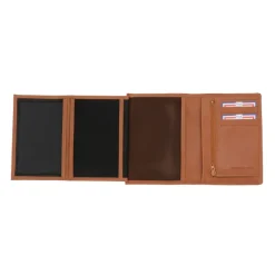 Frandi Portefeuille-cuir homme compact -><noscript><img width=
