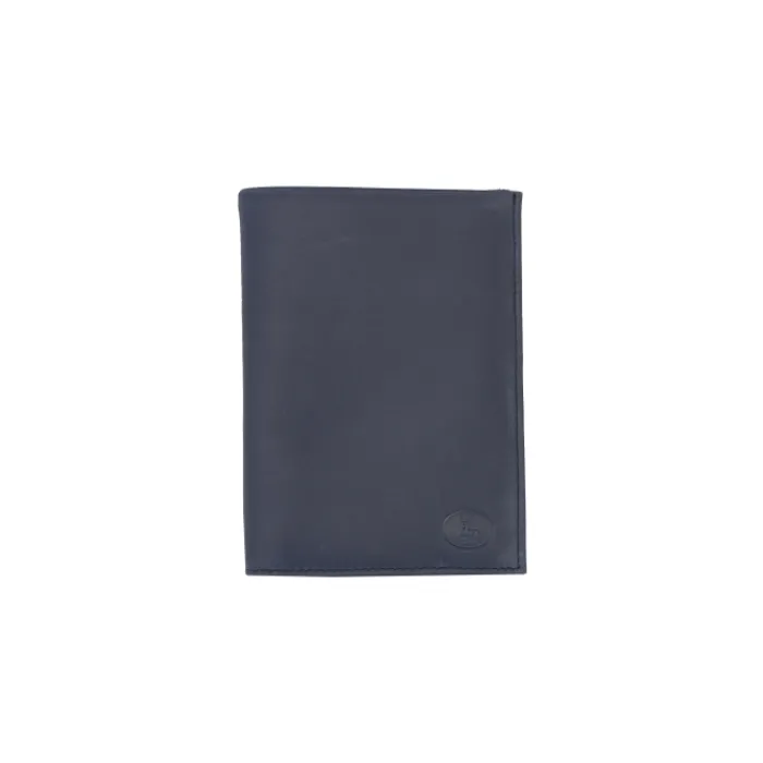 Frandi Portefeuille-cuir homme compact ->Homme Portefeuille Cuir