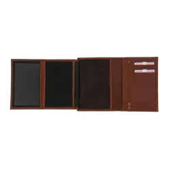 Frandi Portefeuille-cuir homme compact -><noscript><img width=