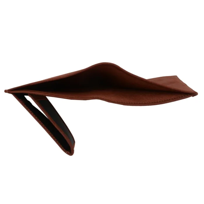 Frandi Portefeuille-cuir homme compact ->Homme Portefeuille Cuir
