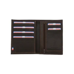 Frandi Portefeuille-cuir homme compact -><noscript><img width=