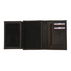 Frandi Portefeuille-cuir homme compact -><noscript><img width=