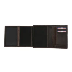 Frandi Portefeuille-cuir homme compact -><noscript><img width=