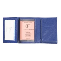 Frandi Portefeuilles cuir -><noscript><img width=