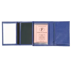 Frandi Portefeuilles cuir -><noscript><img width=