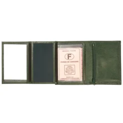 Frandi Portefeuilles cuir -><noscript><img width=