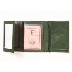 Frandi Portefeuilles cuir -><noscript><img width=