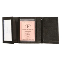 Frandi Portefeuilles cuir -><noscript><img width=