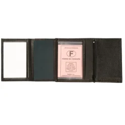 Frandi Portefeuilles cuir -><noscript><img width=