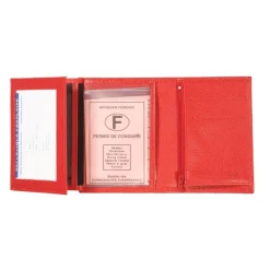 Frandi Portefeuilles cuir -><noscript><img width=