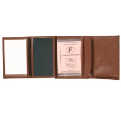 Frandi Portefeuilles cuir -><noscript><img width=