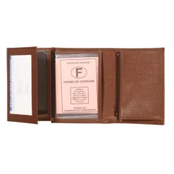 Frandi Portefeuilles cuir -><noscript><img width=